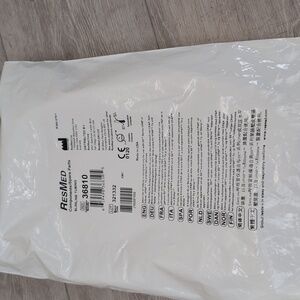 ResMed SlimLine Tubing #36810 New